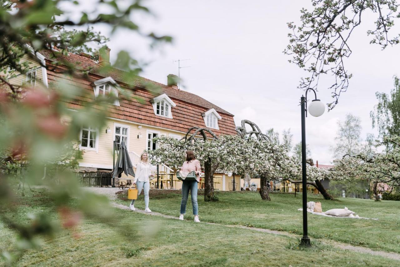 Tammiston Cottages Naantali Kültér fotó
