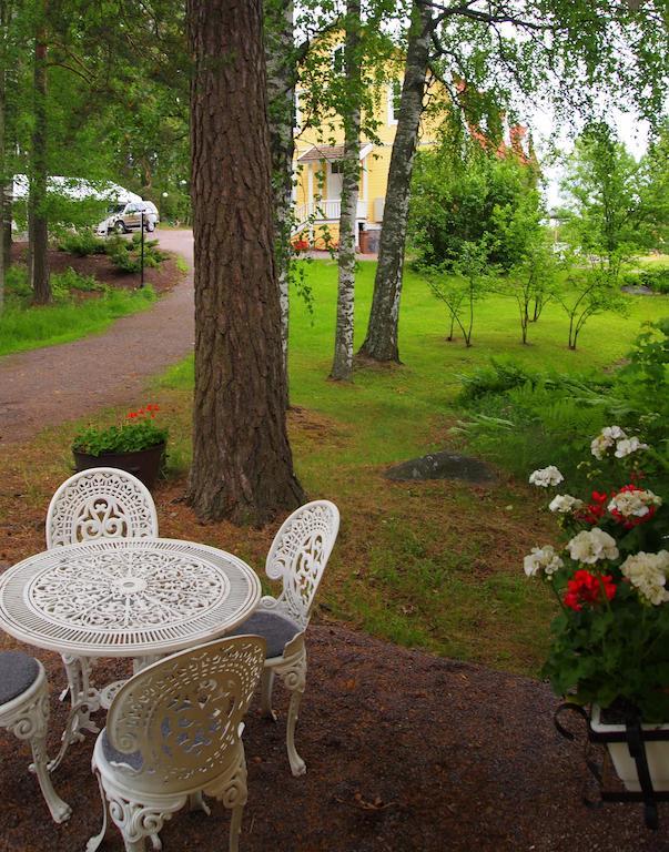 Tammiston Cottages Naantali Szoba fotó